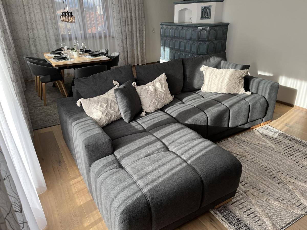 Ferienwohnung Dahoam Angerberg  Екстер'єр фото