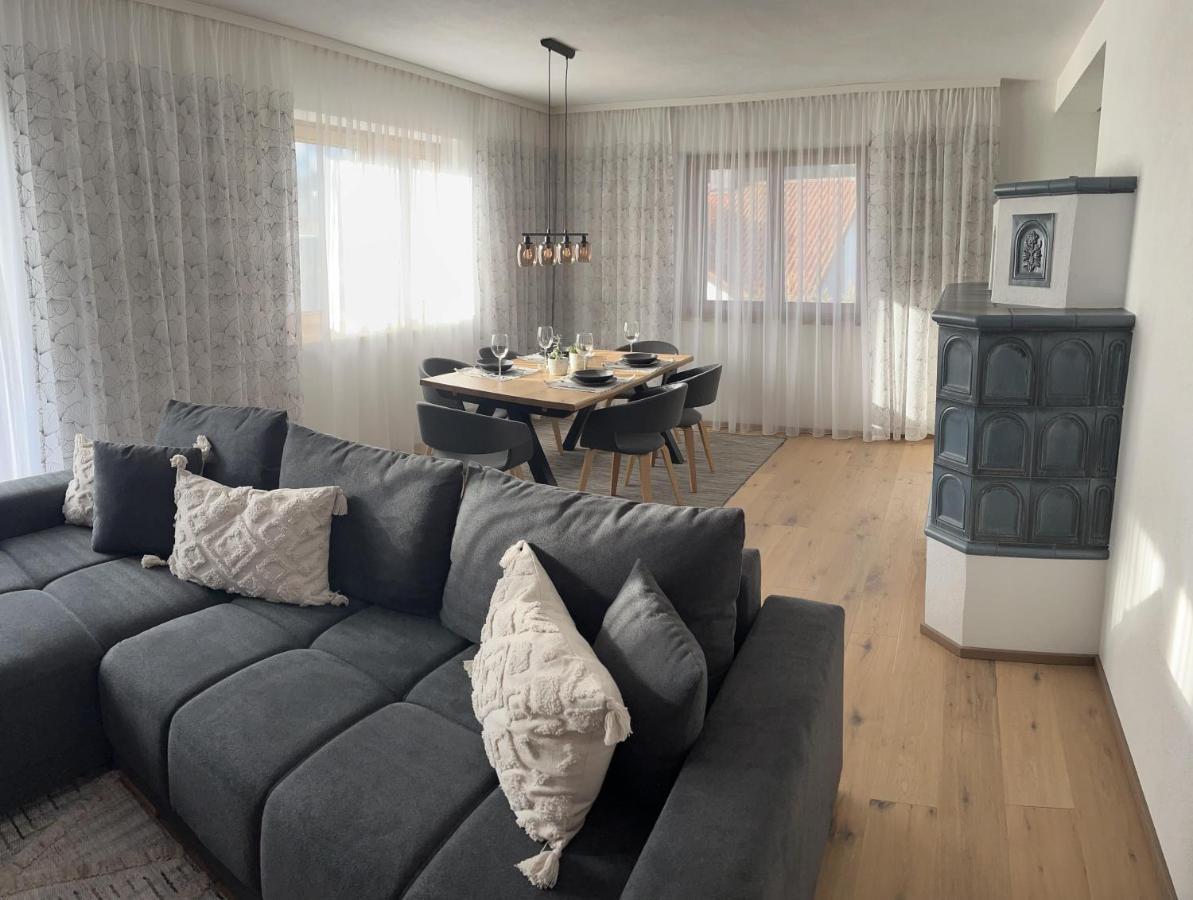 Ferienwohnung Dahoam Angerberg  Екстер'єр фото