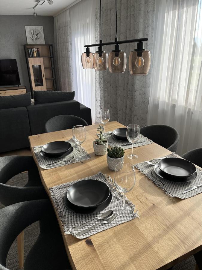 Ferienwohnung Dahoam Angerberg  Екстер'єр фото
