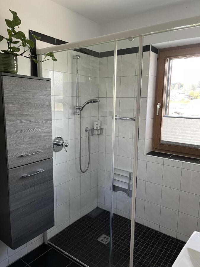 Ferienwohnung Dahoam Angerberg  Екстер'єр фото