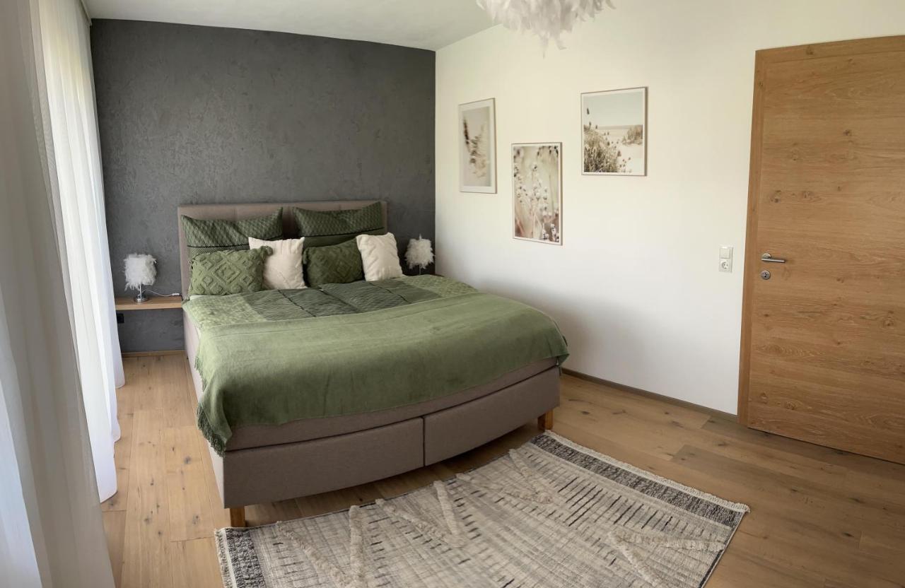 Ferienwohnung Dahoam Angerberg  Екстер'єр фото
