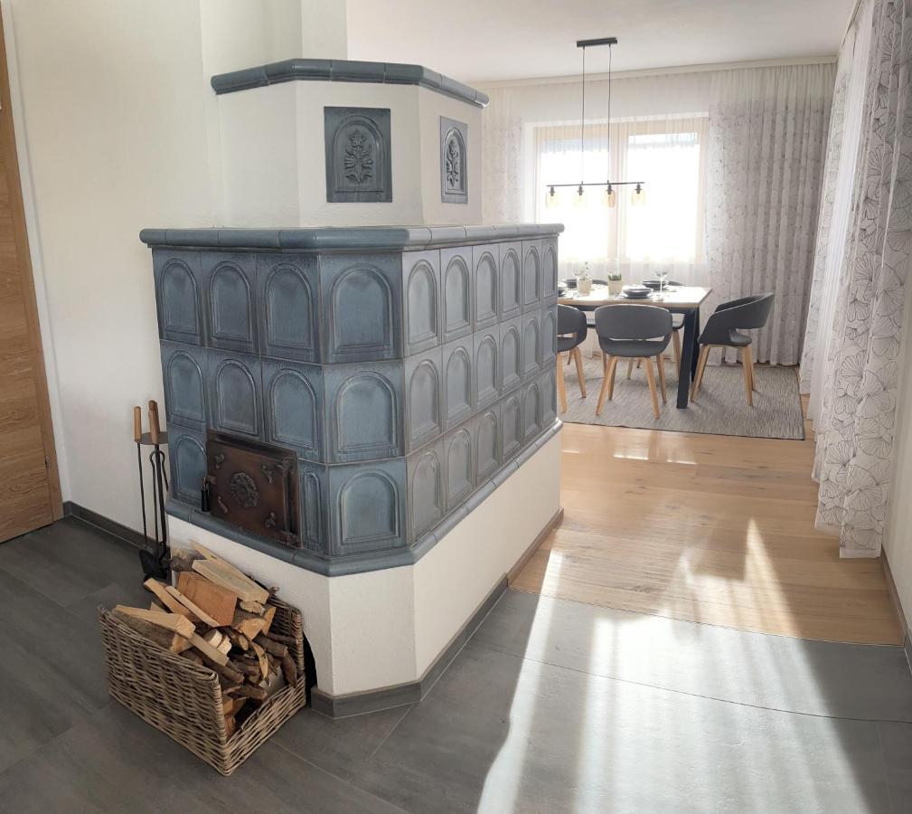 Ferienwohnung Dahoam Angerberg  Екстер'єр фото