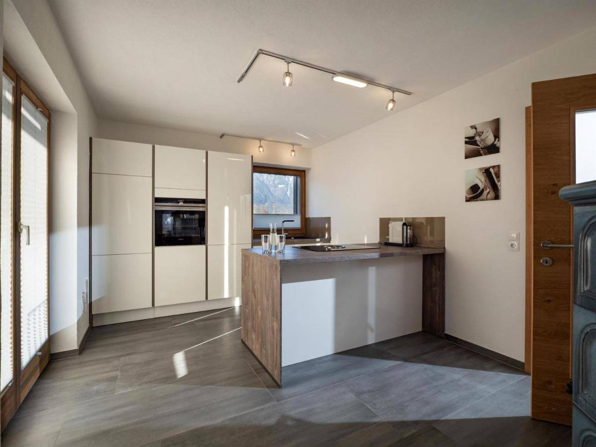 Ferienwohnung Dahoam Angerberg  Екстер'єр фото
