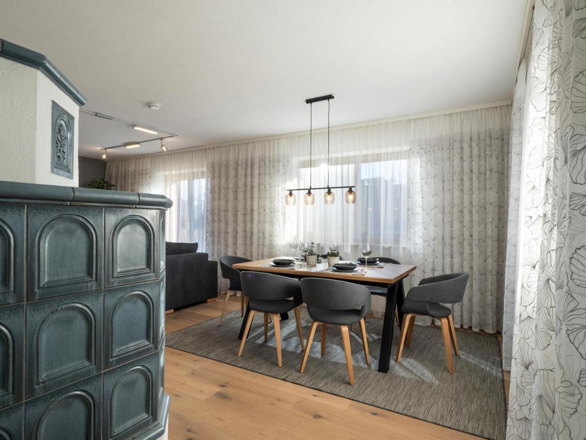 Ferienwohnung Dahoam Angerberg  Екстер'єр фото