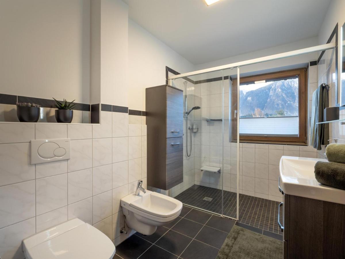 Ferienwohnung Dahoam Angerberg  Екстер'єр фото