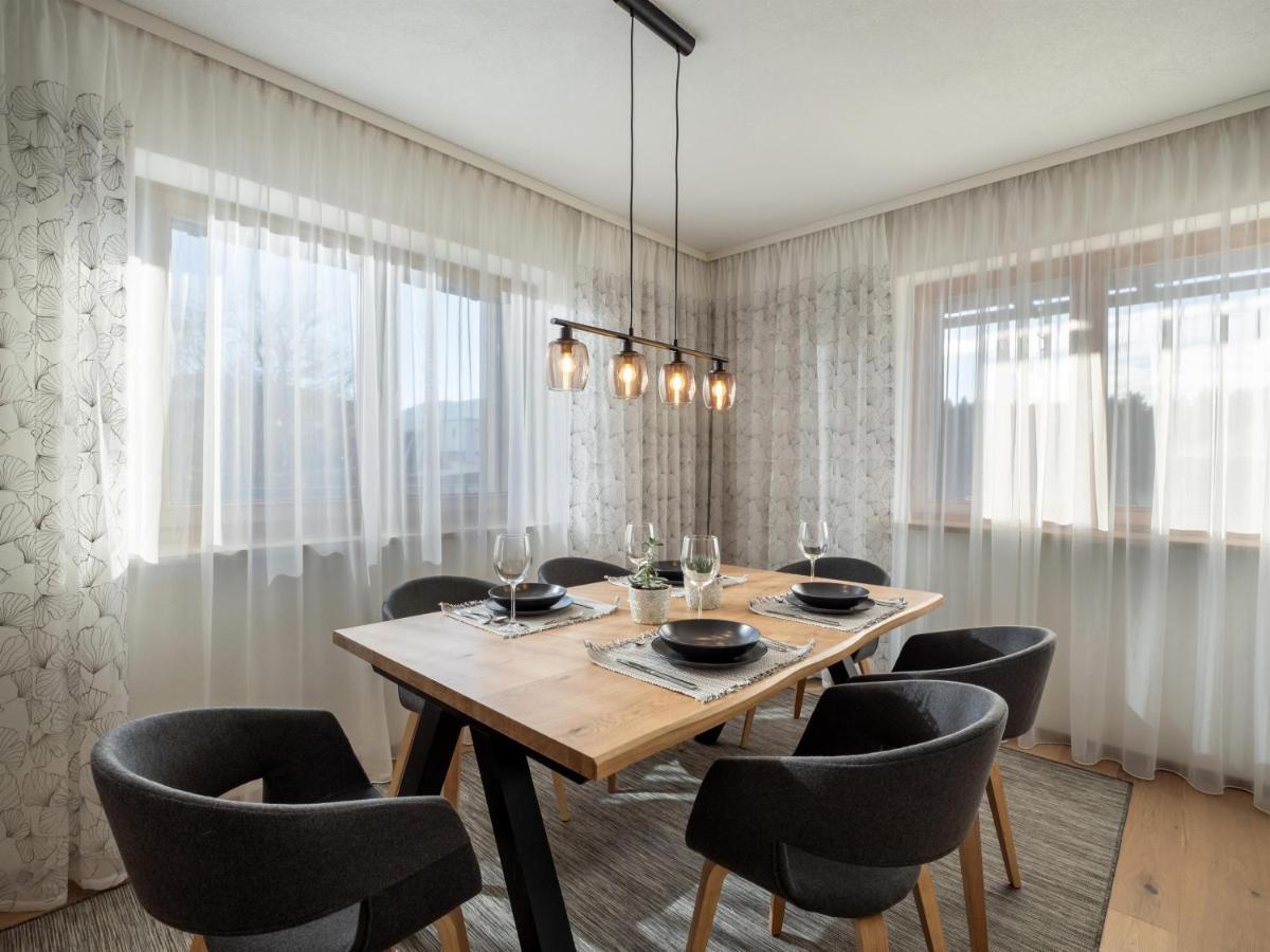Ferienwohnung Dahoam Angerberg  Екстер'єр фото