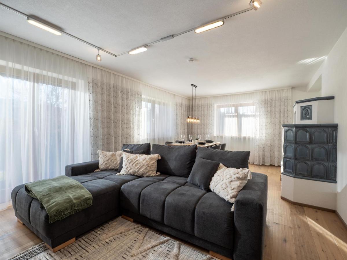 Ferienwohnung Dahoam Angerberg  Екстер'єр фото
