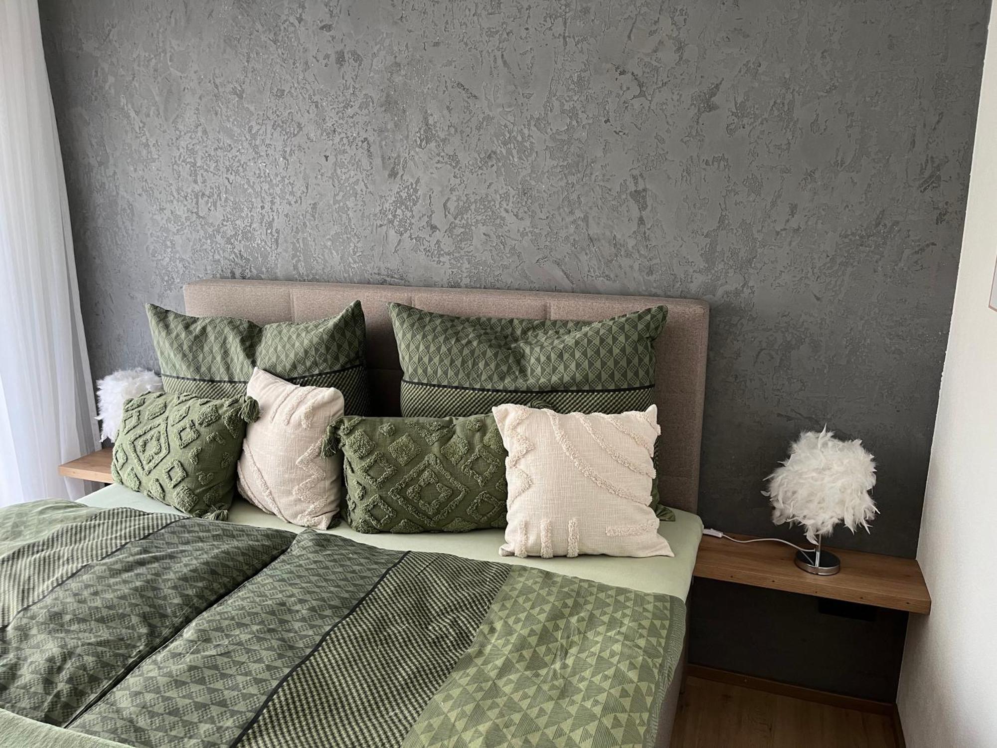 Ferienwohnung Dahoam Angerberg  Номер фото